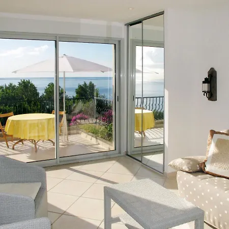 Solemare - Teu115 By Interhome Holiday home
